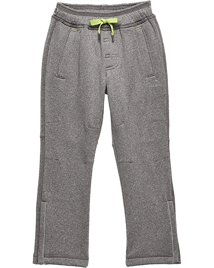 L.L.Bean Mountain Fleece Pants (Little Kids) 4 L.L.Bean Mountain Fleece Pants (Little Kids) - Image 4