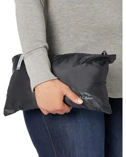 L.L.Bean Coats & Outerwear Plus Size Primaloft Packaway Hooded Jacket -L.L.Bean Shop 91BHEL0L7SL. AC SR736920