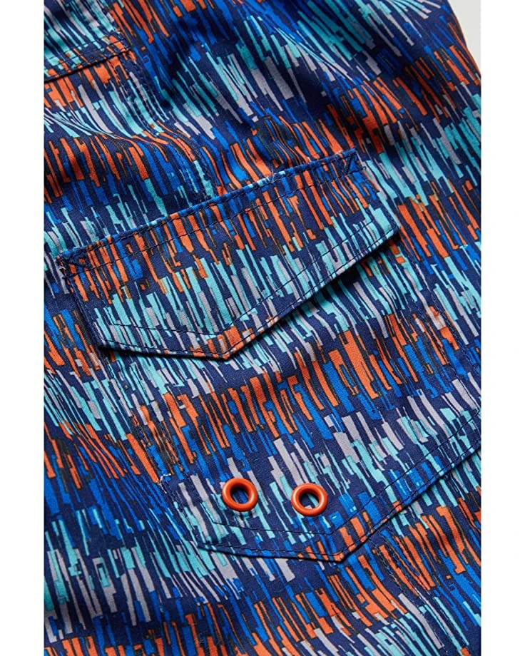 91Be-KTAnAL._AC_SR736920_.jpg L.L.Bean Swimwear Beansport Swim Shorts Print (Little Kids) -L.L.Bean Shop 91Be KTAnAL. AC SR736920