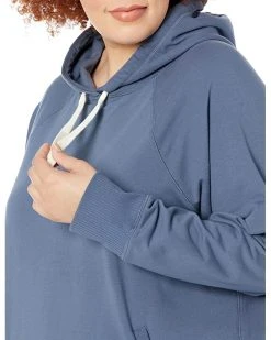 L.L.Bean Hoodies & Sweatshirts Plus Size 24/7 Sweats Hoodie -L.L.Bean Shop 91BkHLNXtL. AC SR736920