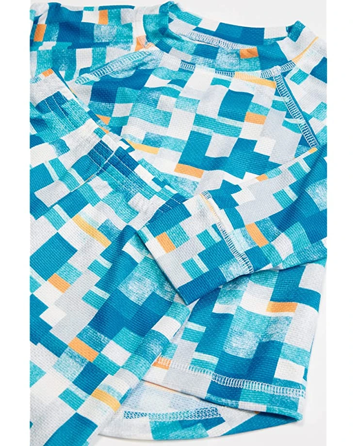 L.L.Bean Kids' Sets Wicked Warm Midweight Underwear Set Print (Toddler) 2 L.L.Bean Kids' Sets Wicked Warm Midweight Underwear Set Print (Toddler) - Image 2