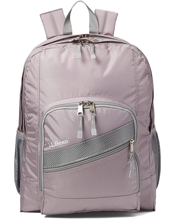 L.L.Bean Backpacks Kids Deluxe Book Pack IV 6 L.L.Bean Backpacks Kids Deluxe Book Pack IV - Image 6