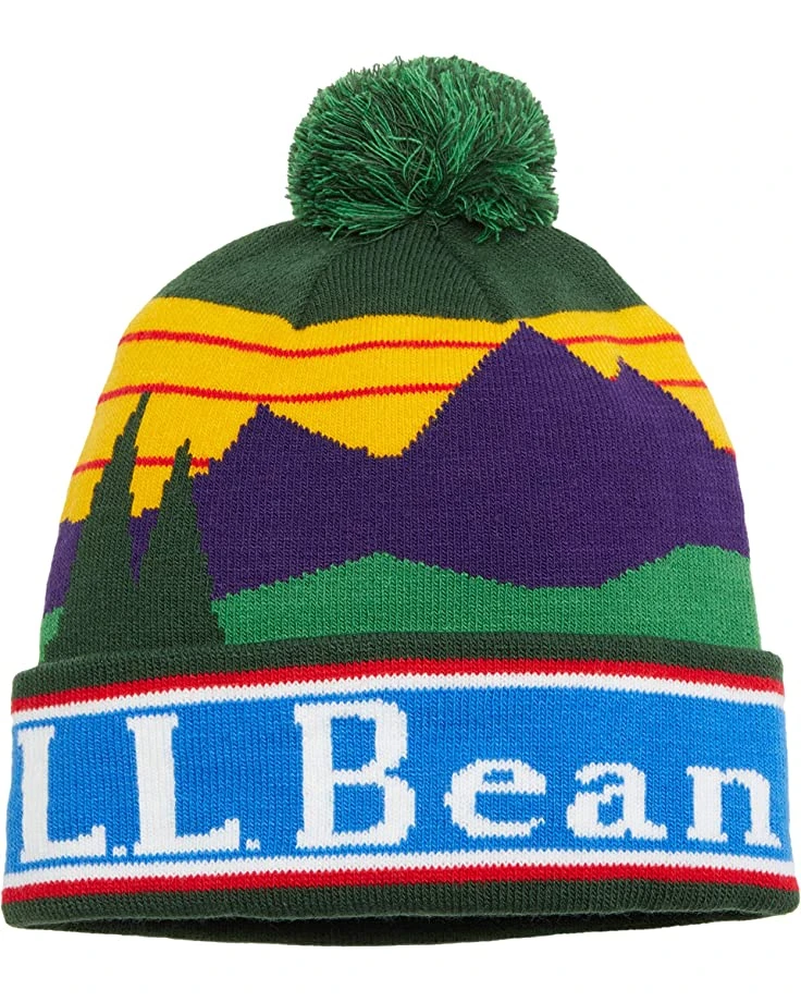 91EElNx2QFL._AC_SR736920_.jpg L.L.Bean Hats Katahdin Pom Hat -L.L.Bean Shop