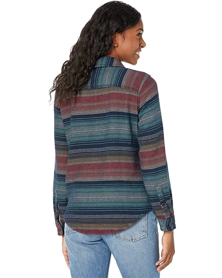 91GE19peKaL._AC_SR736920_.jpg L.L.Bean Shirts & Tops Petite The 1912 Overshirt Long Sleeve -L.L.Bean Shop 91GE19peKaL. AC SR736920