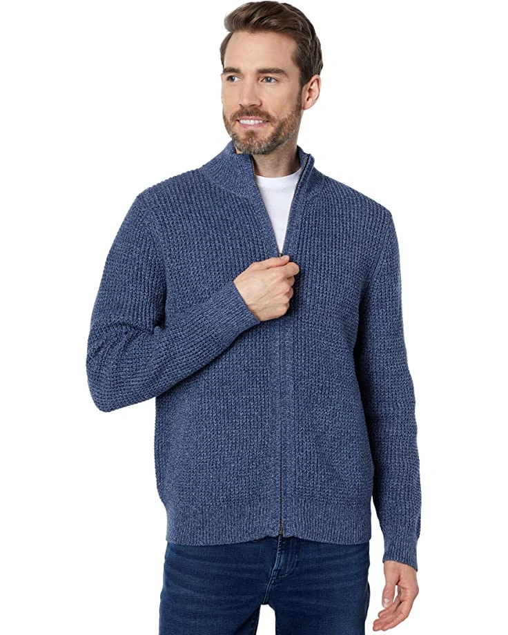 91HB2os1K5L._AC_SR736920_.jpg L.L.Bean Sweaters Organic Cotton Full Zip Sweater -L.L.Bean Shop 91HB2os1K5L. AC SR736920