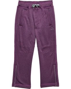 L.L.Bean Mountain Fleece Pants (Big Kids) -L.L.Bean Shop 91Ha1GRPefL. AC SR736920
