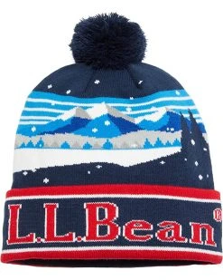 L.L.Bean Hats Katahdin Pom Hat 3 L.L.Bean Hats Katahdin Pom Hat -L.L.Bean Shop 91IqanTxWGL. AC SR736920