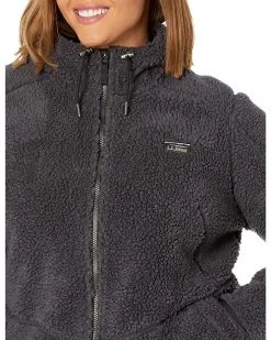 L.L.Bean Coats & Outerwear Plus Size Mountain Pile Fleece Coat 2 L.L.Bean Coats & Outerwear Plus Size Mountain Pile Fleece Coat -L.L.Bean Shop 91JLaVzW5uL. AC SR736920