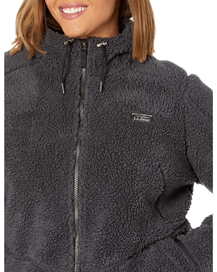 91JLaVzW5uL._AC_SR736920_.jpg L.L.Bean Coats & Outerwear Plus Size Mountain Pile Fleece Coat -L.L.Bean Shop 91JLaVzW5uL. AC SR736920