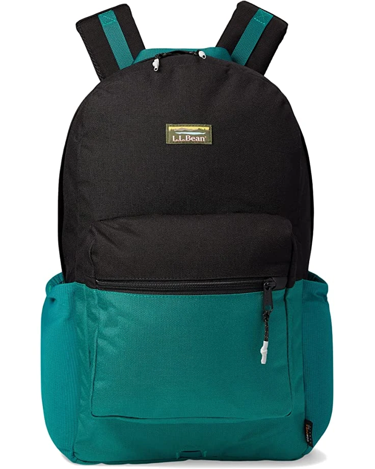 L.L.Bean Backpacks Mountain Classic Cordura Pack 1 L.L.Bean Backpacks Mountain Classic Cordura Pack