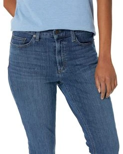L.L.Bean BeanFlex High-Waist Ankle Jeans in Stonewashed 6 L.L.Bean BeanFlex High-Waist Ankle Jeans in Stonewashed -L.L.Bean Shop 91KlnQQS3xL. AC SR736920