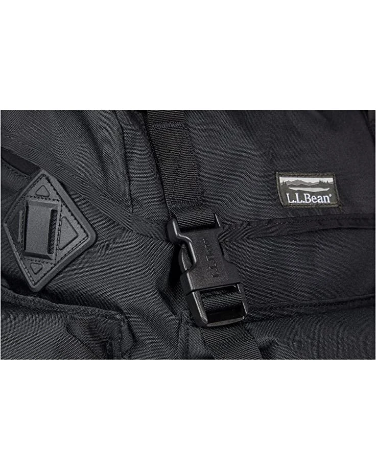 L.L.Bean Backpacks Continental Rucksack 4 L.L.Bean Backpacks Continental Rucksack - Image 4