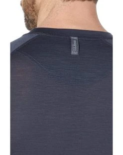 L.L.Bean Shirts & Tops Cresta Ultralight 150 Short Sleeve Crew -L.L.Bean Shop 91MUx B2wL. AC SR736920