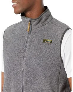 L.L.Bean Coats & Outerwear Mountain Classic Fleece Vest Tall -L.L.Bean Shop 91MuKUO8diL. AC SR736920