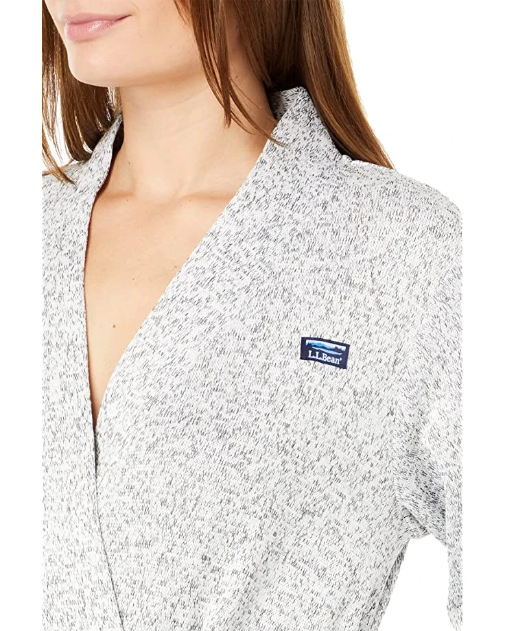 91NlwARMyTL._AC_SR736920_.jpg L.L.Bean Sleepwear Lightweight Sweater Fleece Wrap Robe -L.L.Bean Shop 91NlwARMyTL. AC SR736920