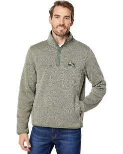 L.L.Bean Sweaters Sweater Fleece Pullover -L.L.Bean Shop 91O15x4SKiL. AC SR736920