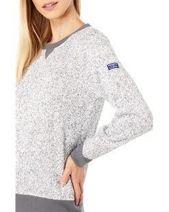 L.L.Bean Sweaters Lightweight Sweater Fleece Top 2 L.L.Bean Sweaters Lightweight Sweater Fleece Top -L.L.Bean Shop 91OCZPEKQYL. AC SR736920