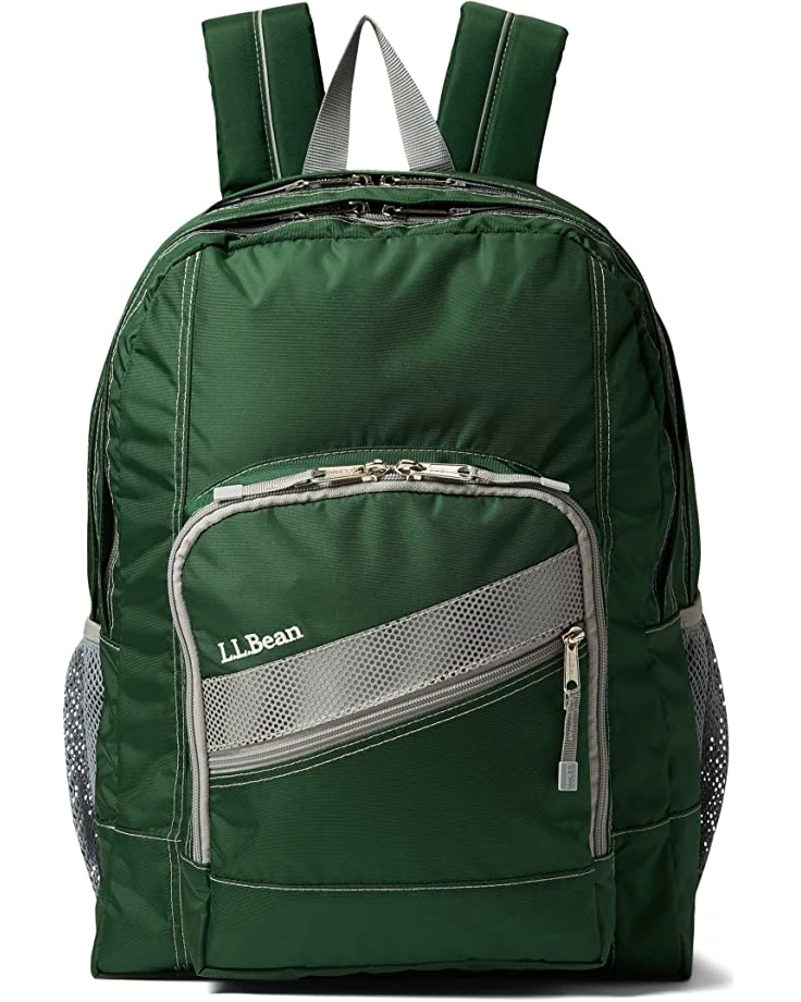 L.L.Bean Backpacks Kids Deluxe Book Pack IV 5 L.L.Bean Backpacks Kids Deluxe Book Pack IV - Image 5