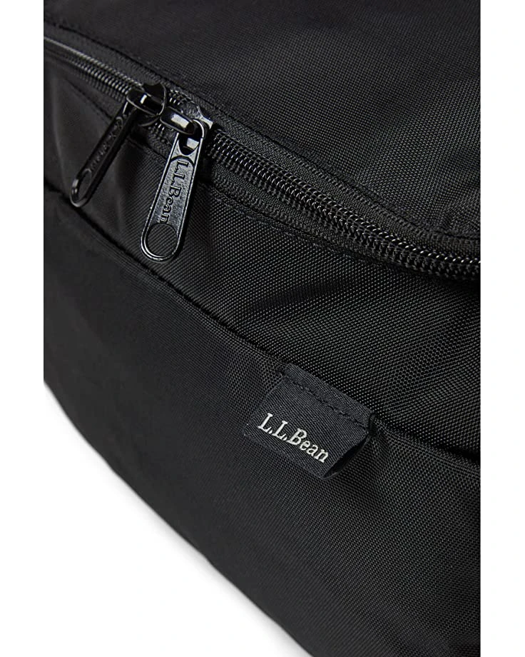 L.L.Bean Bag and Travel Accessories Personal Organizer Toiletry Kit 4 L.L.Bean Bag and Travel Accessories Personal Organizer Toiletry Kit - Image 4