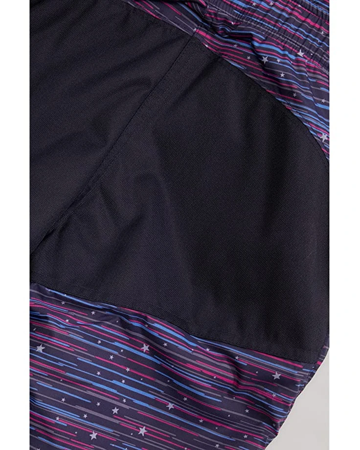 91PxZicUrzL._AC_SR736920_.jpg L.L.Bean Outerwear Pants and Sets Cold Buster Bib Print (Big Kids) -L.L.Bean Shop