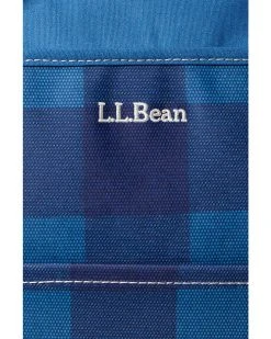 L.L.Bean Coolers and Lunch Bags Insulated Tote Medium Plaid -L.L.Bean Shop 91RRa1ta06L. AC SR736920