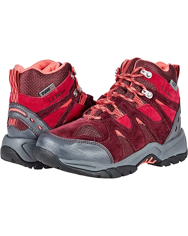 91STC-uBCL._AC_SR736920_.jpg L.L.Bean Hiking Trail Model Hiker Waterproof (Toddler/Little Kid/Big Kid) -L.L.Bean Shop 91STC uBCL. AC SR736920