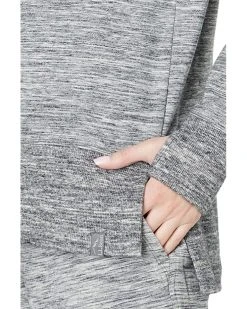 L.L.Bean Hoodies & Sweatshirts Bean's Cozy Split Hem Sweatshirt Marled 2 L.L.Bean Hoodies & Sweatshirts Bean's Cozy Split Hem Sweatshirt Marled -L.L.Bean Shop 91SUhMLLrFL. AC SR736920