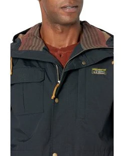L.L.Bean Coats & Outerwear Mountain Classic Water Resistant Jacket 2 L.L.Bean Coats & Outerwear Mountain Classic Water Resistant Jacket -L.L.Bean Shop 91TcFmYhujL. AC SR736920