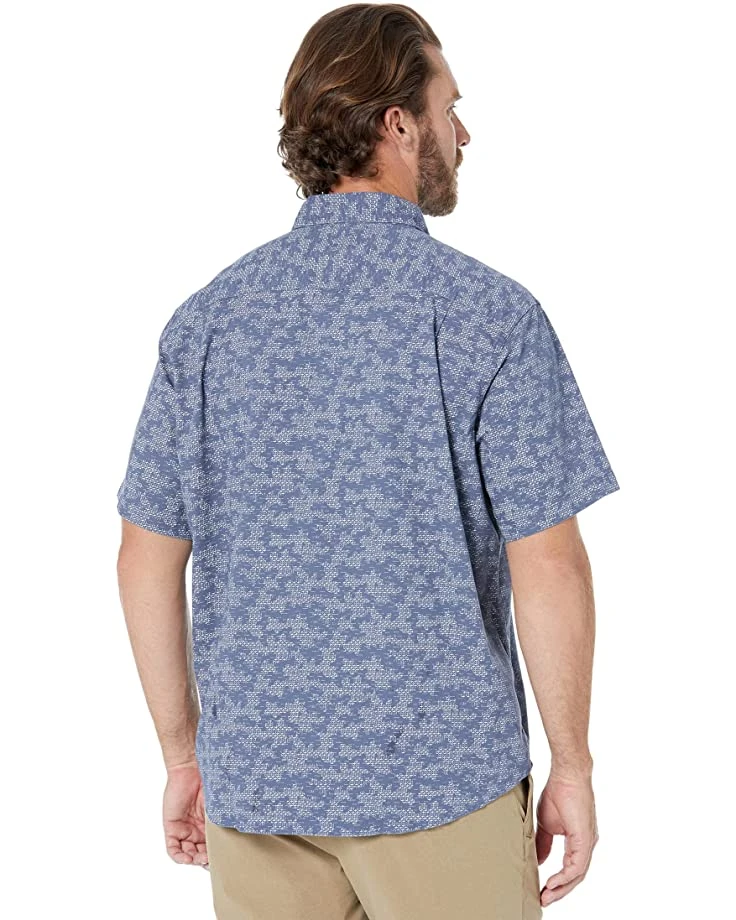 91UuKd5KNML._AC_SR736920_.jpg L.L.Bean Shirts & Tops Lakewashed Camp Shirt Short Sleeve Traditional Fit -L.L.Bean Shop 91UuKd5KNML. AC SR736920