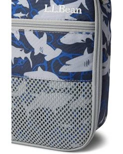 L.L.Bean Coolers and Lunch Bags Lunch Box III Print -L.L.Bean Shop 91WO9HaKULL. AC SR736920