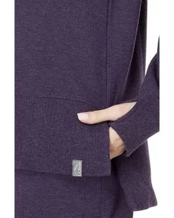 L.L.Bean Hoodies & Sweatshirts Bean's Cozy Split Hem Sweatshirt 9 L.L.Bean Hoodies & Sweatshirts Bean's Cozy Split Hem Sweatshirt -L.L.Bean Shop 91WvYF77ABL. AC SR736920