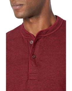 L.L.Bean Shirts & Tops River Driver Shirt Long Sleeve Henley Regular -L.L.Bean Shop 91YMSxwqPoL. AC SR736920