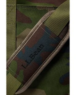 L.L.Bean Handbags Zip Hunter's Tote Bag with Strap Camouflage Large -L.L.Bean Shop 91Z92Fvpu9L. AC SR736920
