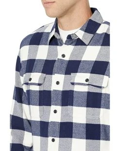 L.L.Bean Shirts & Tops Organic Flannel Shirt Slightly Fitted Regular 7 L.L.Bean Shirts & Tops Organic Flannel Shirt Slightly Fitted Regular -L.L.Bean Shop 91Zaq0JAZ0L. AC SR736920