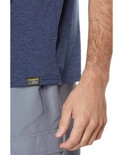 L.L.Bean Shirts & Tops Everyday SunSmart Tee Short Sleeve 2 L.L.Bean Shirts & Tops Everyday SunSmart Tee Short Sleeve -L.L.Bean Shop 91Zw7q30x8L. AC SR736920