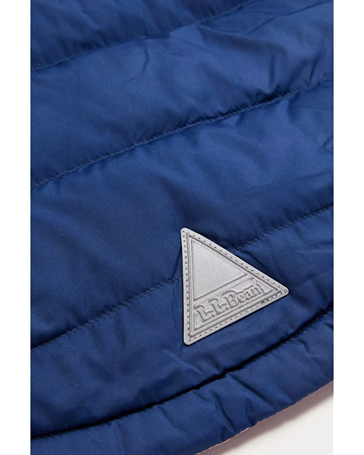 L.L.Bean Coats & Outerwear Bean's Down Jacket Color-Block (Toddler) 2 L.L.Bean Coats & Outerwear Bean's Down Jacket Color-Block (Toddler) - Image 2
