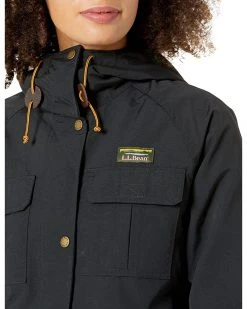 L.L.Bean Coats & Outerwear Mountain Classic Water-Resistant Jacket 2 L.L.Bean Coats & Outerwear Mountain Classic Water-Resistant Jacket -L.L.Bean Shop 91dGCAkHZdL. AC SR736920
