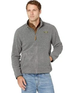 L.L.Bean Coats & Outerwear Mountain Classic Fleece Jacket -L.L.Bean Shop 91e2kzGl8L. AC SR736920