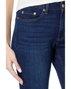 L.L.Bean BeanFlex Straight Leg Favorite Fit Jeans in Rinsed -L.L.Bean Shop 91eBByBLapL. AC SR736920