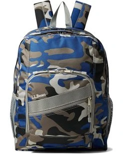 L.L.Bean Backpacks Kids Deluxe Book Pack Print IV -L.L.Bean Shop 91ecC8jgZjL. AC SR736920