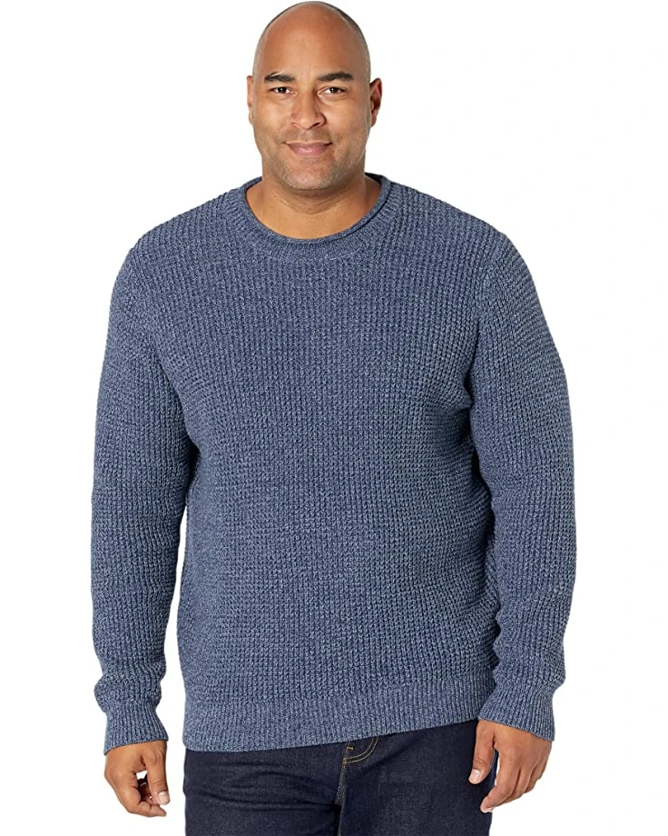 91fMtMgtVL._AC_SR736920_.jpg L.L.Bean Sweaters Organic Cotton Rollneck Crew Sweater Regular -L.L.Bean Shop 91fMtMgtVL. AC SR736920