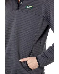 L.L.Bean Hoodies & Sweatshirts Airlight Knit Pullover -L.L.Bean Shop 91fsPLfSCBL. AC SR736920