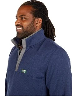 L.L.Bean Coats & Outerwear Sweater Fleece Pullover - Tall -L.L.Bean Shop 91j3FlqvN8L. AC SR736920