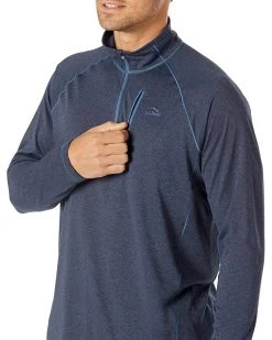 L.L.Bean Shirts & Tops Quick Dry Trail Tee 1/4 Zip -L.L.Bean Shop 91jH bgJaL. AC SR736920