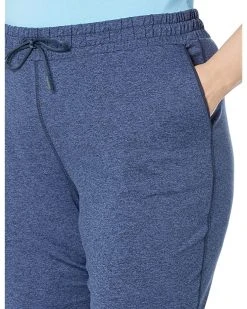 L.L.Bean Pants Plus Size VentureSoft Knit Joggers 6 L.L.Bean Pants Plus Size VentureSoft Knit Joggers -L.L.Bean Shop 91jMk S437L. AC SR736920