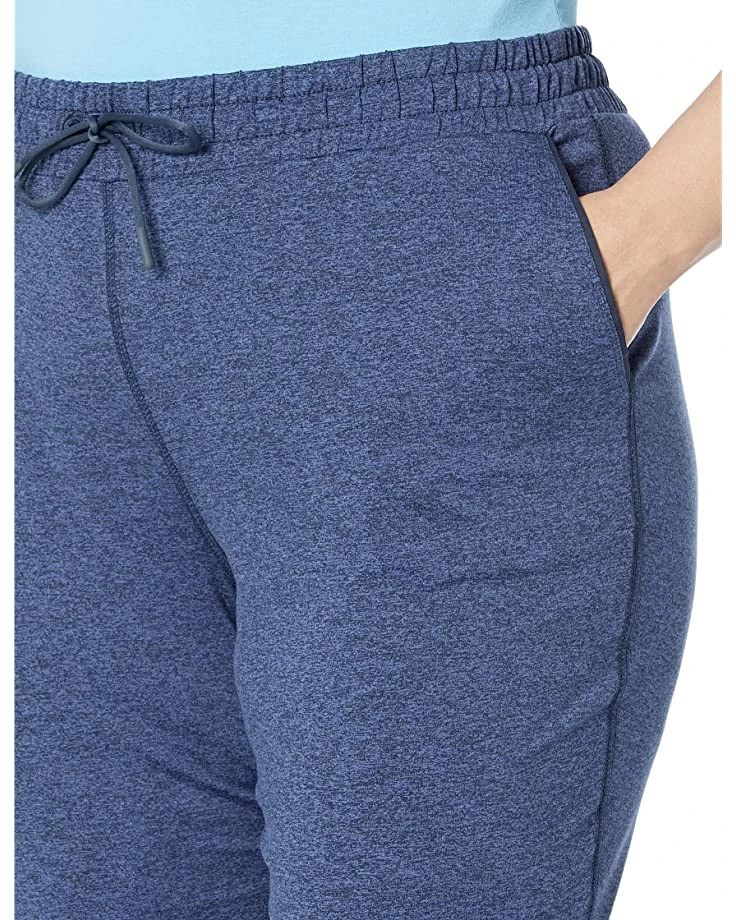 L.L.Bean Pants Plus Size VentureSoft Knit Joggers 3 L.L.Bean Pants Plus Size VentureSoft Knit Joggers - Image 3