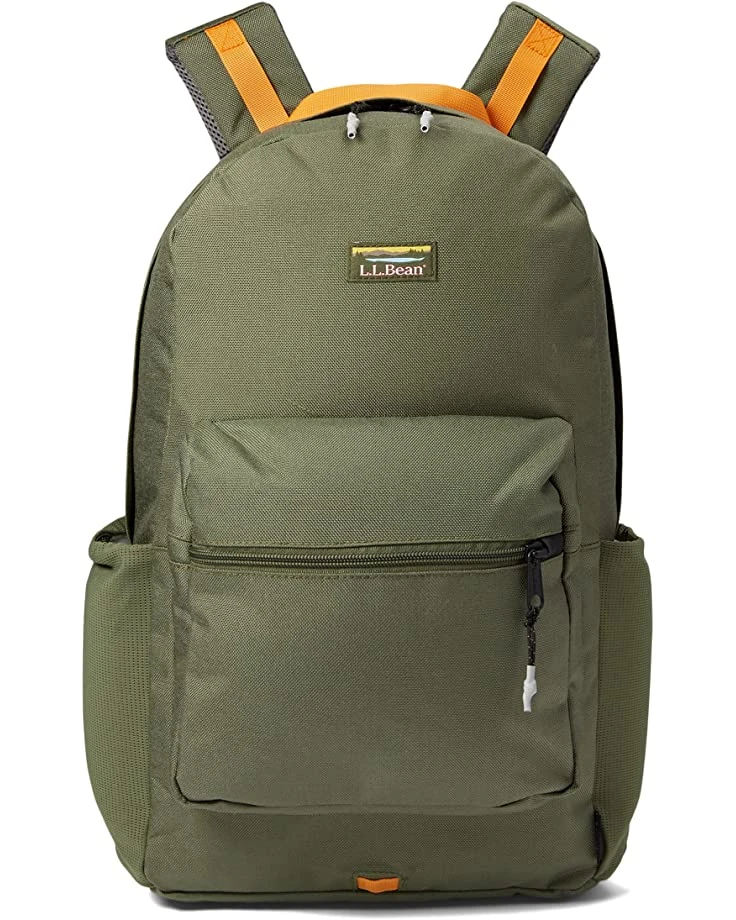 L.L.Bean Backpacks Mountain Classic Cordura Pack 5 L.L.Bean Backpacks Mountain Classic Cordura Pack - Image 5