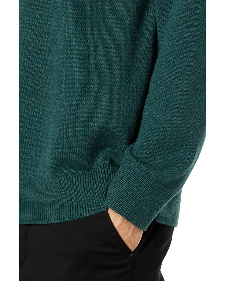 L.L.Bean Sweaters Wicked Soft Cotton Cashmere Crew 3 L.L.Bean Sweaters Wicked Soft Cotton Cashmere Crew - Image 3