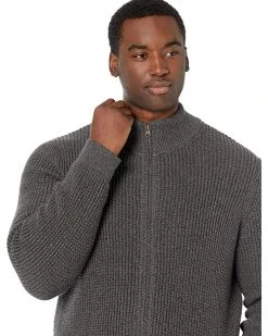 L.L.Bean Sweaters Organic Cotton Full Zip Sweater - Tall -L.L.Bean Shop 91mLVQIKSdL. AC SR736920