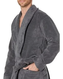 L.L.Bean Sleepwear Organic Terry Cloth Robe Regular 2 L.L.Bean Sleepwear Organic Terry Cloth Robe Regular -L.L.Bean Shop 91mc6aF31SL. AC SR736920